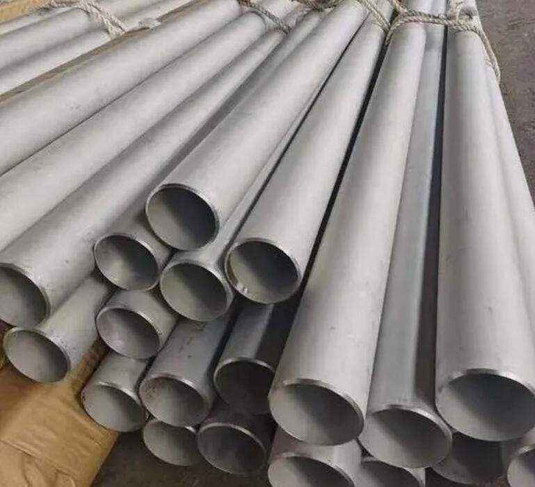 三台304不锈钢管