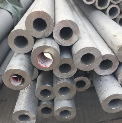 三台321不锈钢管