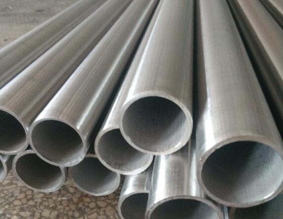 三台321不锈钢管