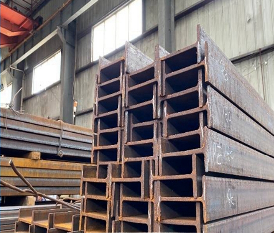 三台Q420C工字型钢