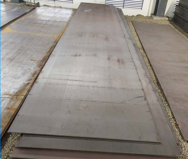 三台Q420GJD镀锌板