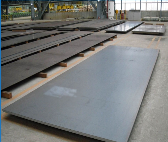 三台NM450C耐磨板