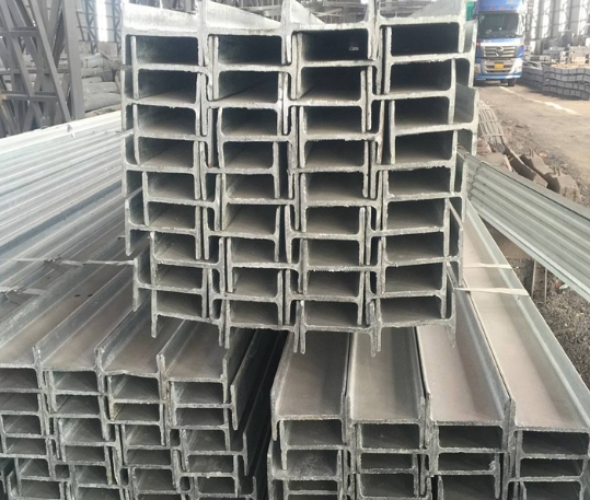 三台Q235焊接H型钢