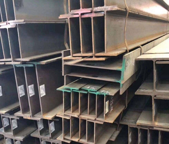 三台Q235C工字钢