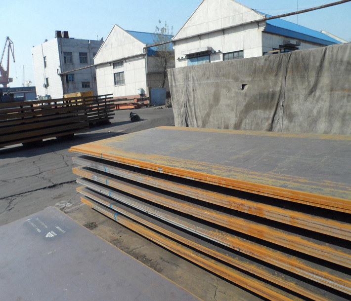 三台SA210C镀锌板